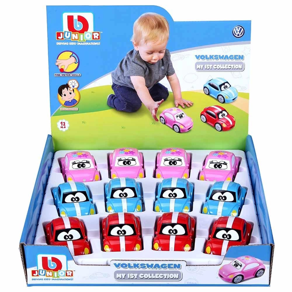 My 1st Collection Volkswagen - 12 months 1 pc