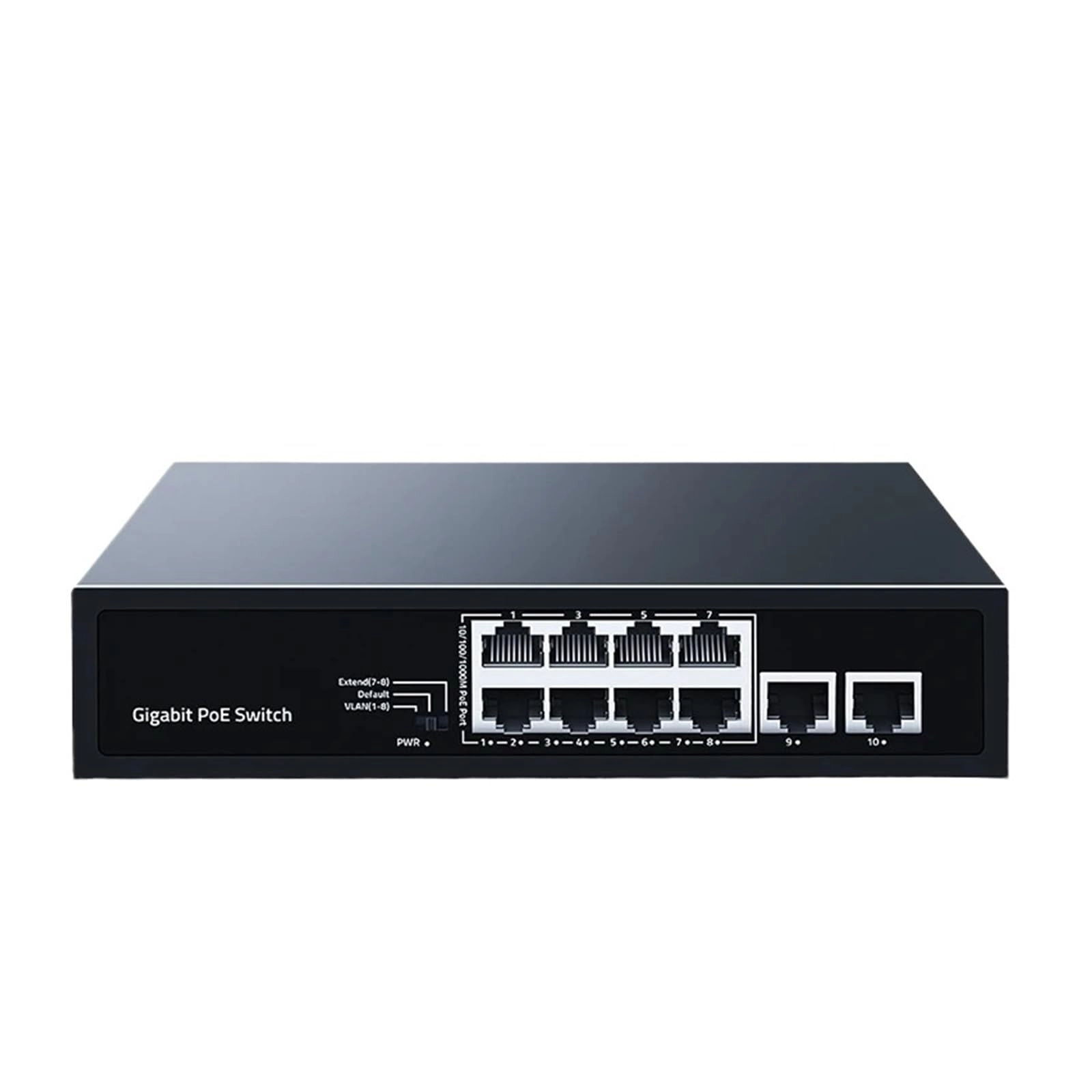 SAEVVCJWW ZX902-AFG-82N - 8-ports