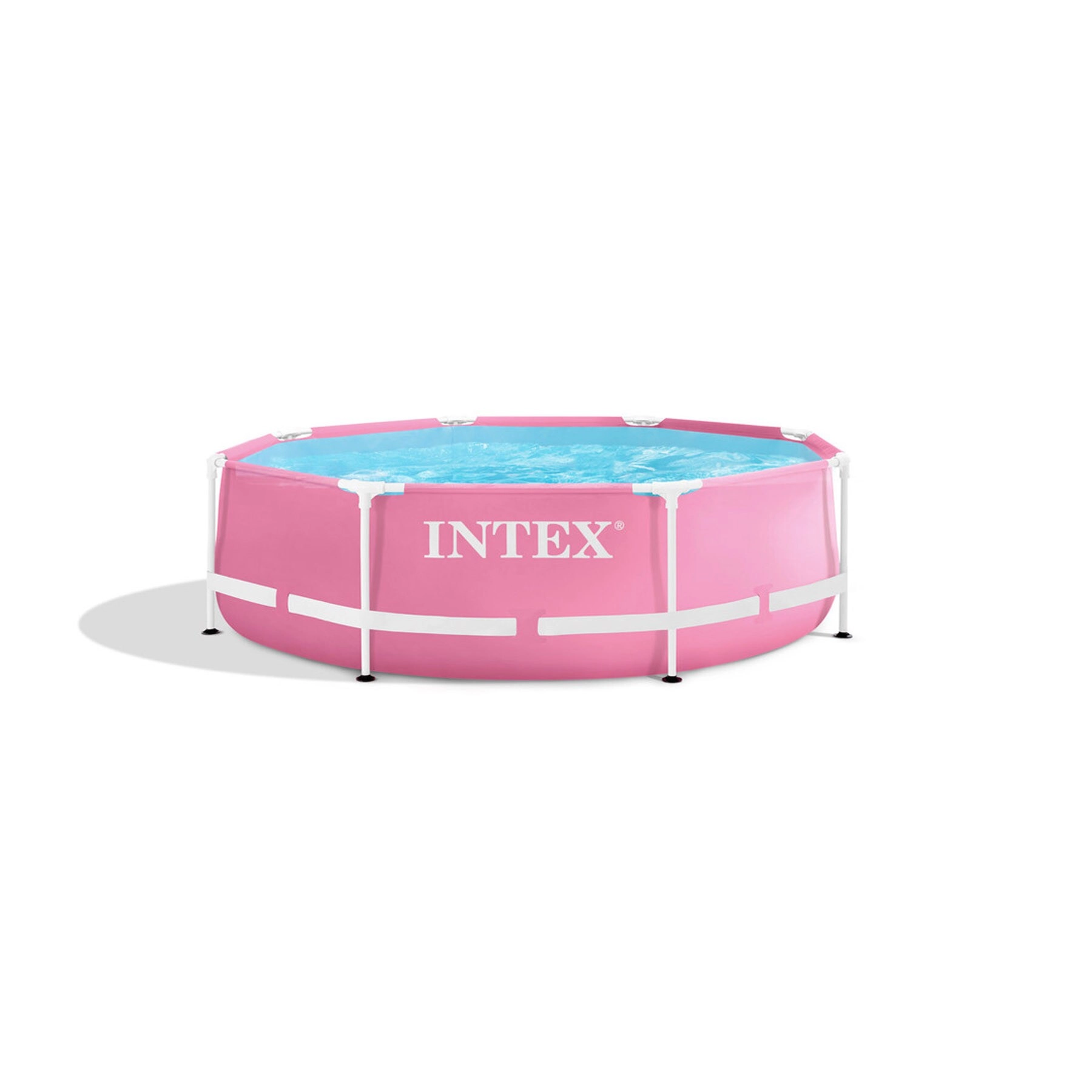 Intex 28290EP - 8 ft 751 Gallons