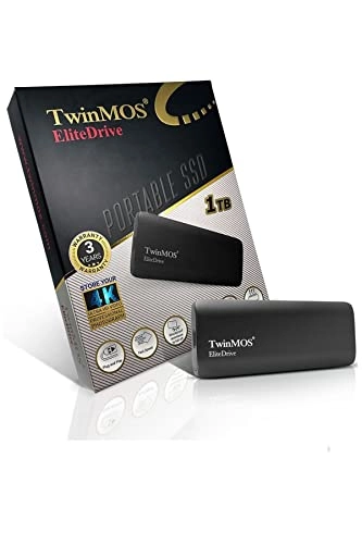 EliteDrive - 1 TB