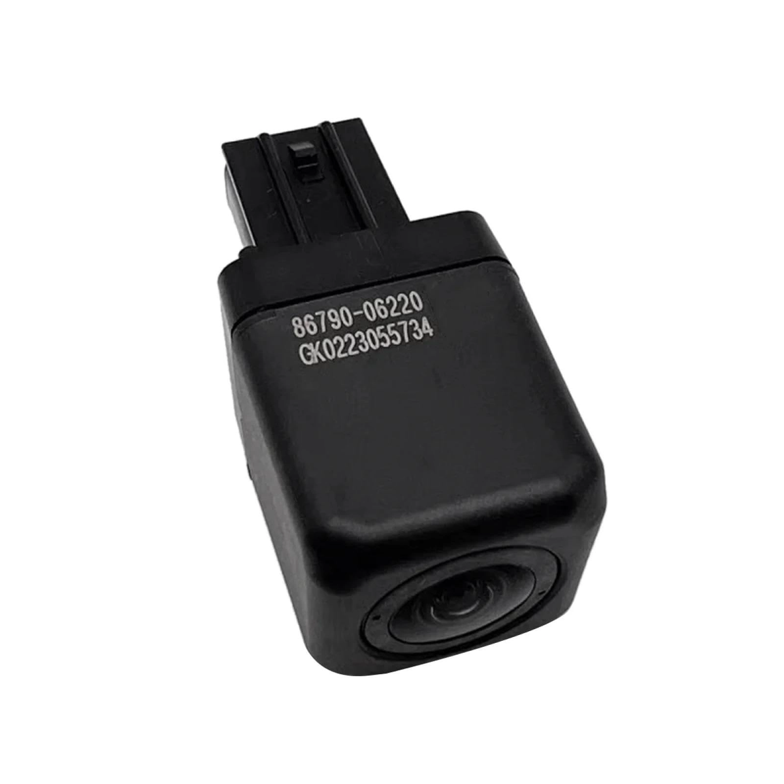 Reversing Camera - Night vision Wired