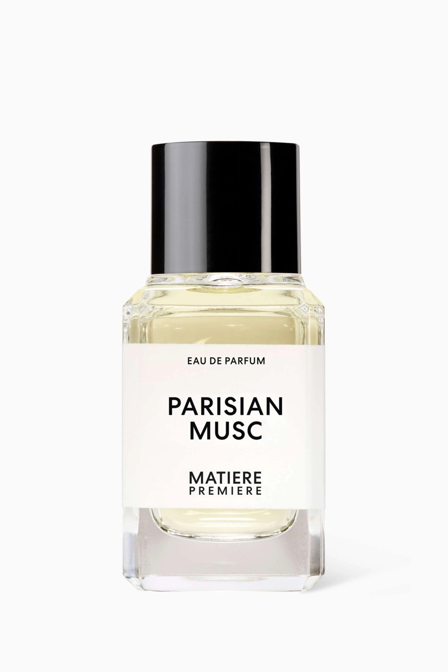 Matiere Premiere Parisian Musc Eau de Parfum 50ml