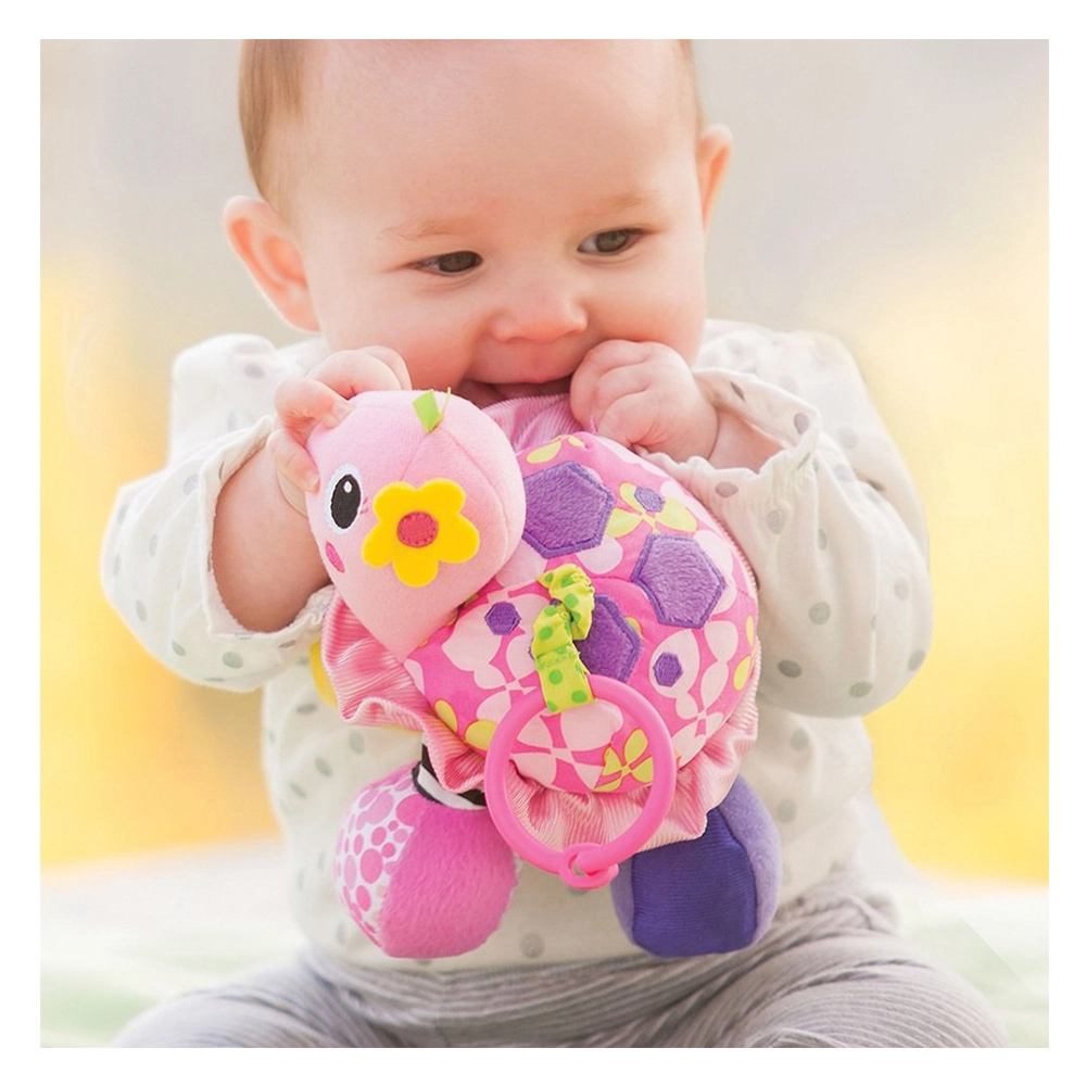 Topsy Mirror Pal Turtle - 0 month & above