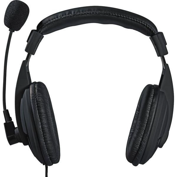 Hama 186007 - Wired Headset