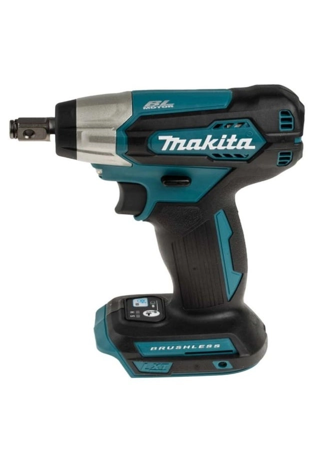Makita DTW181Z - 210 Nm 1/2"