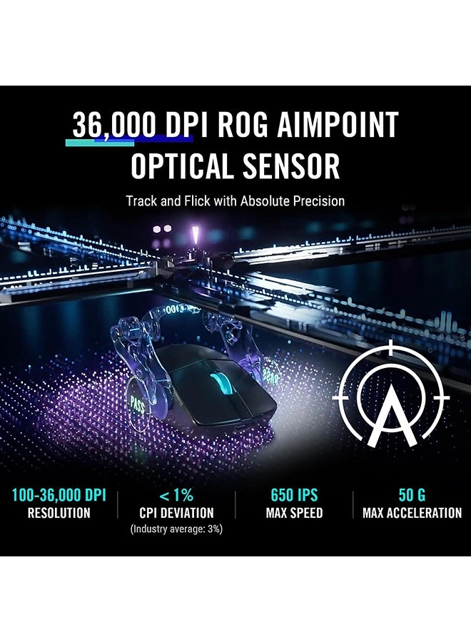 ROG Harpe Ace - Wireless