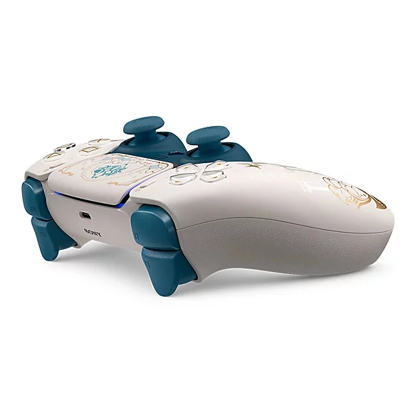DualSense Wireless Controller - PlayStation 5 PC/Mac Mobile