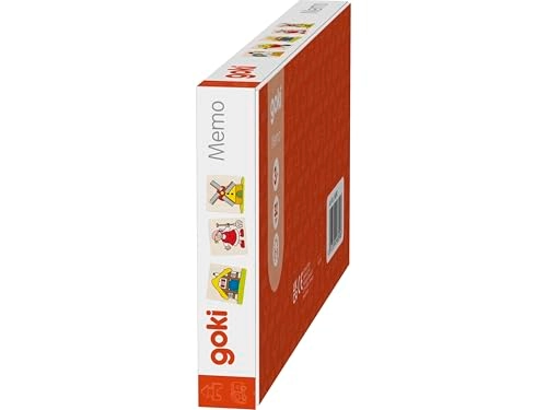 Memory Farm Game - 12 months and up 32 pieces