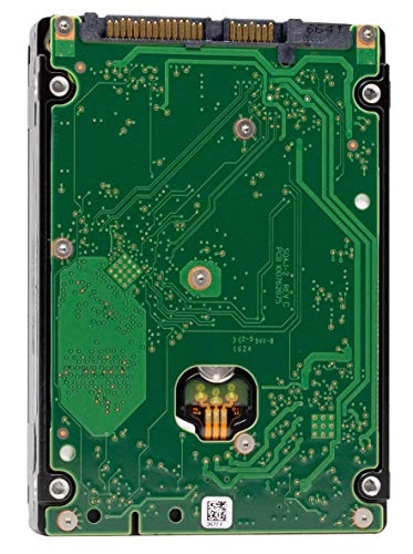 Enterprise Capacity 2.5" 7200rpm 128MB SAS 12Gb/s (ST2000NX0433) - 2TB