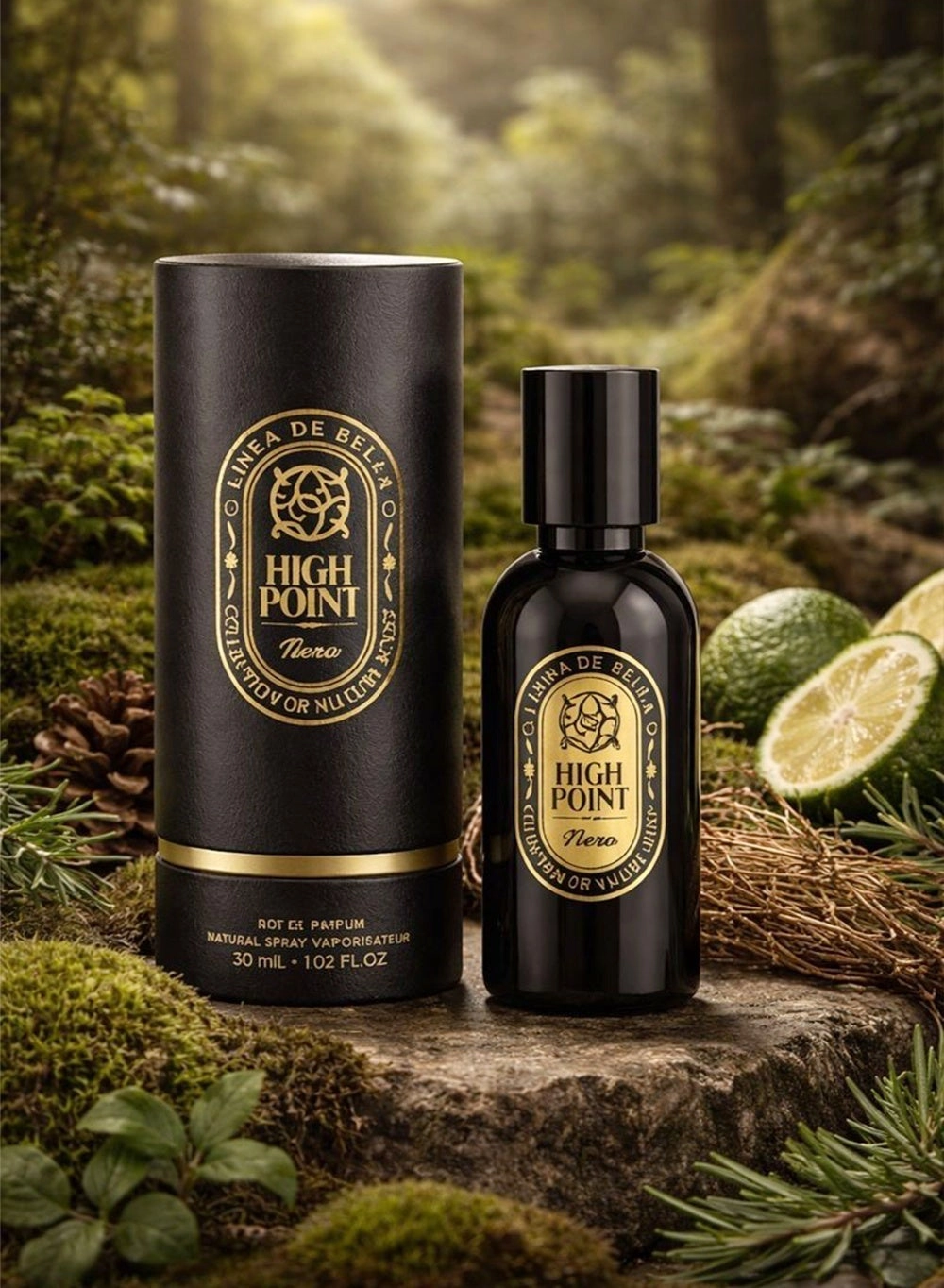 Tuscan Eau de Parfum 30ml