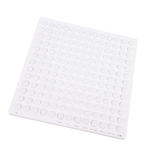 Chessboard Game - 192 months