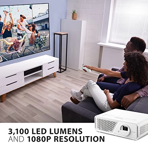 X2 VS19041 3100 LED Lumens
