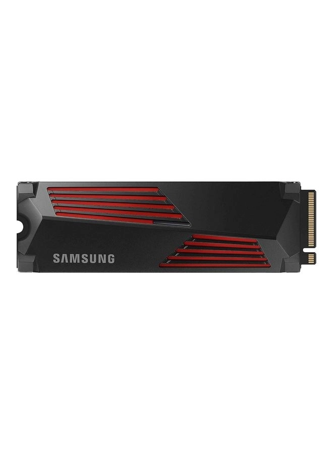 990 Pro Series - 1 TB M.2
