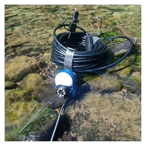 Fishing camera - 4K 1080P