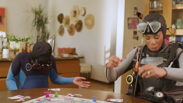 Monopoly Travel World Tour