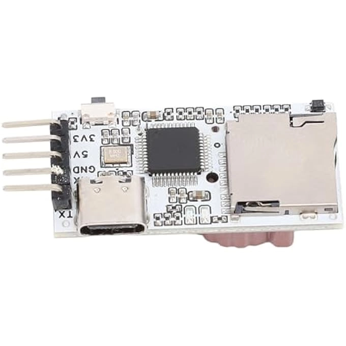 TTL SERIAL CONVERTER - Type C UART