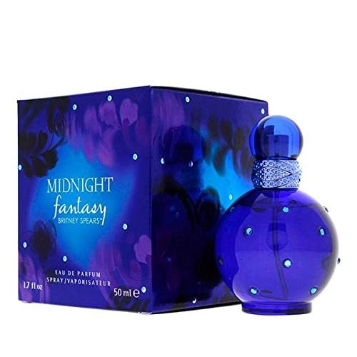 Midnight Fantasy Eau de Parfum 50 ml