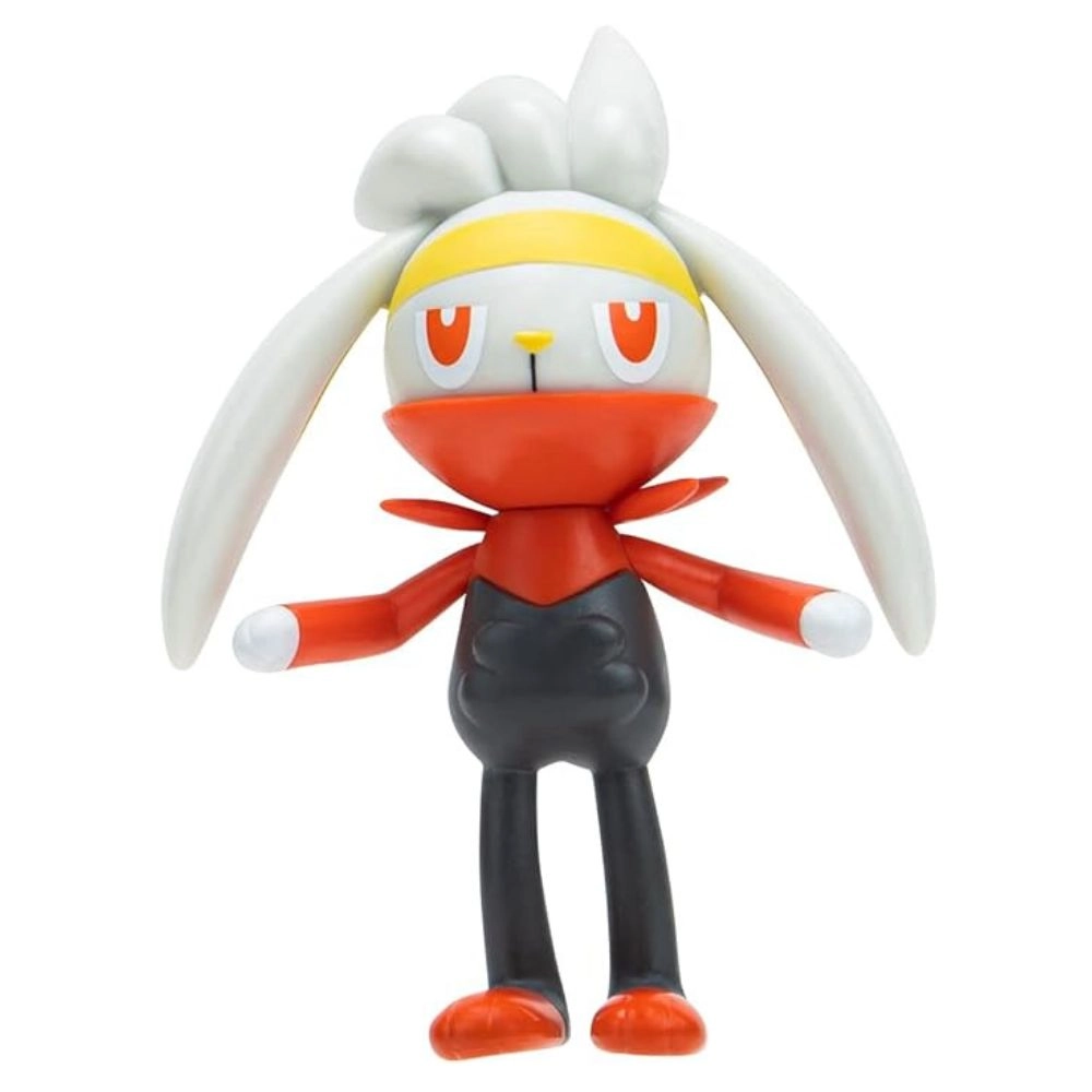 Battle 3-Figure Pack - Assorted (ALGT-95007JAZ) 1 pcs