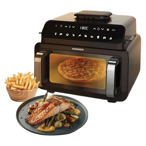 Flexi Cook Pro PDAF1015BK