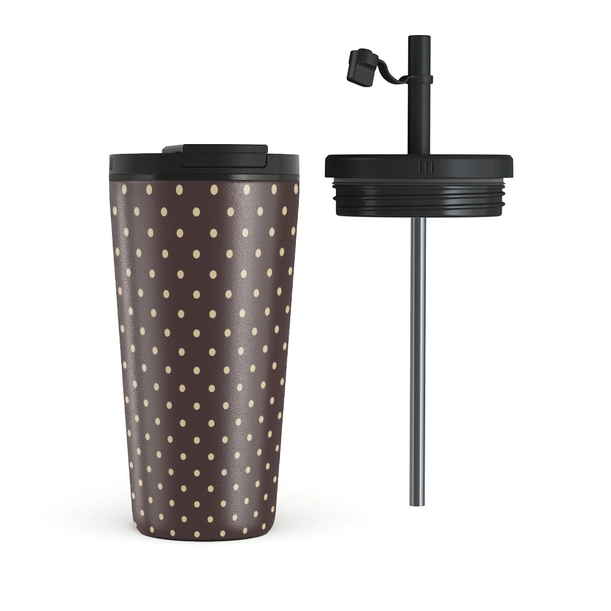 Stainless Steel Celestial Travel Mug - 700ml
