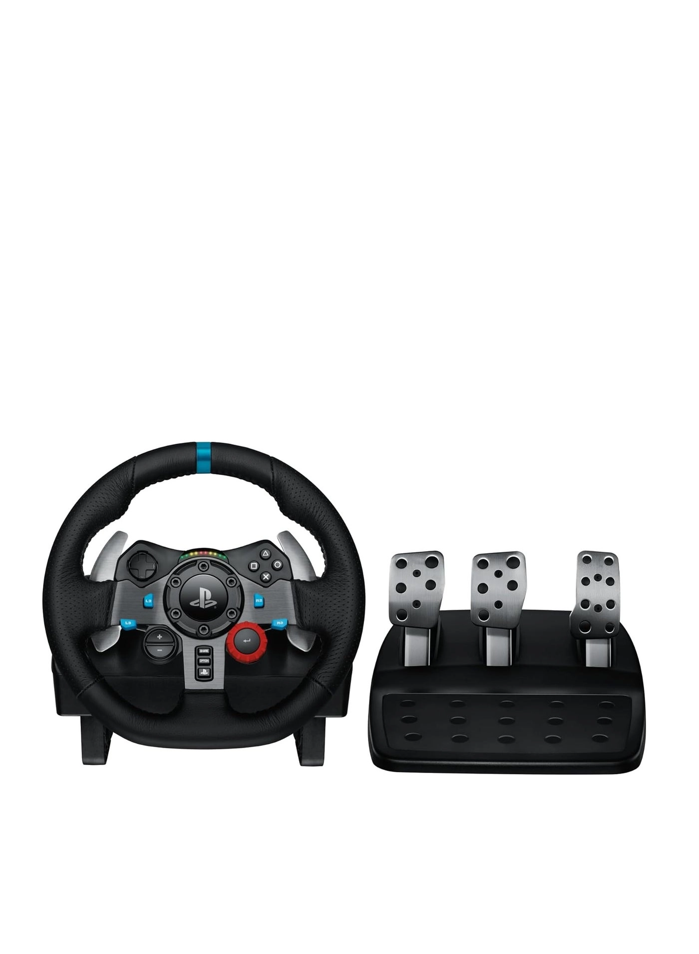 G29 Racing Wheel & Pedals - PS5
