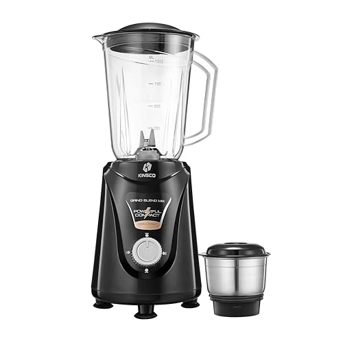 Mixer Grinder - 550W