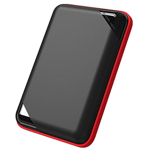 Armor A62 - 5400 RPM 5TB 2.5-inch HDD