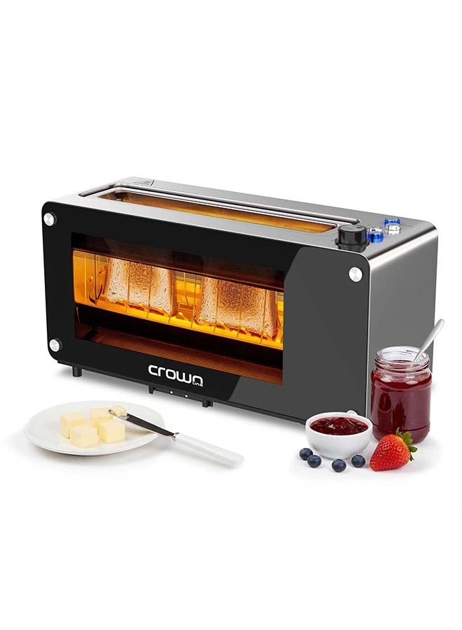 Crownline TR-274 - 2 Slices