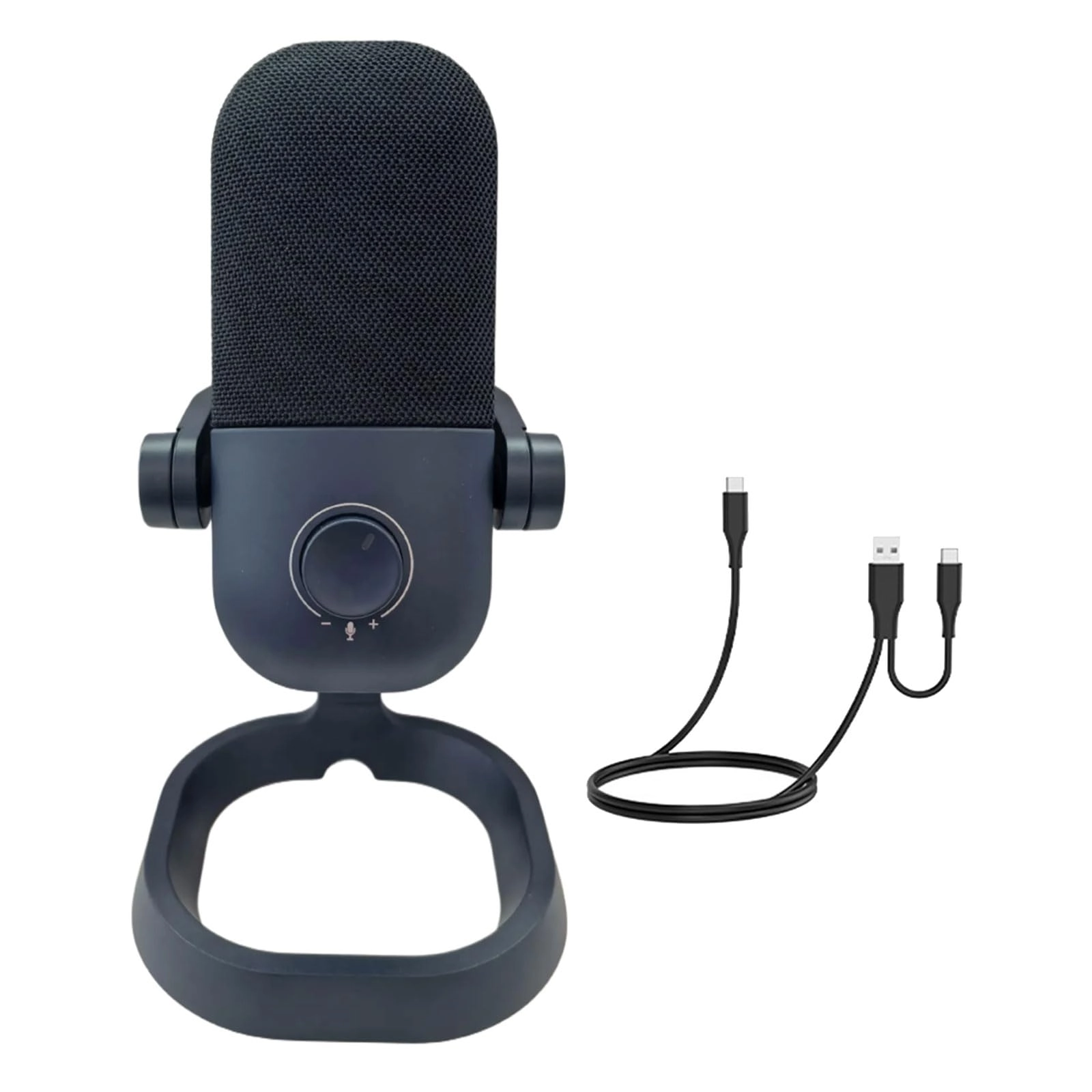 APGLSXY USB Microphone