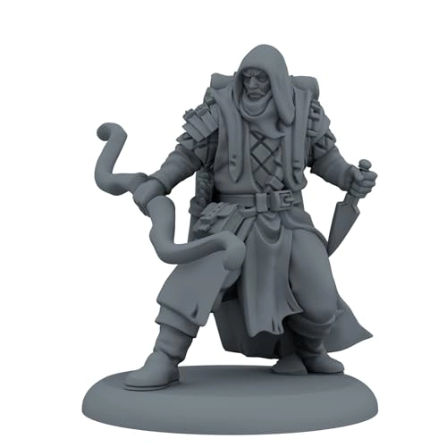 A Song of Ice and Fire: Night's Watch Ranger Vanguard Unit Box