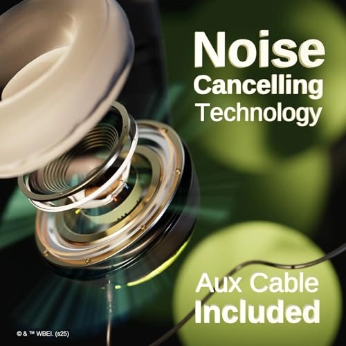 Rick and Morty Bluetooth Headphones Wireless Headphone