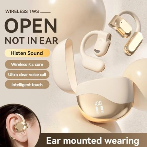 Language Translation Headset - 144 Languages