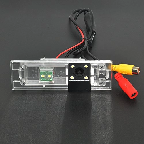 Car Rearview Camera - 728 x 512 pixels