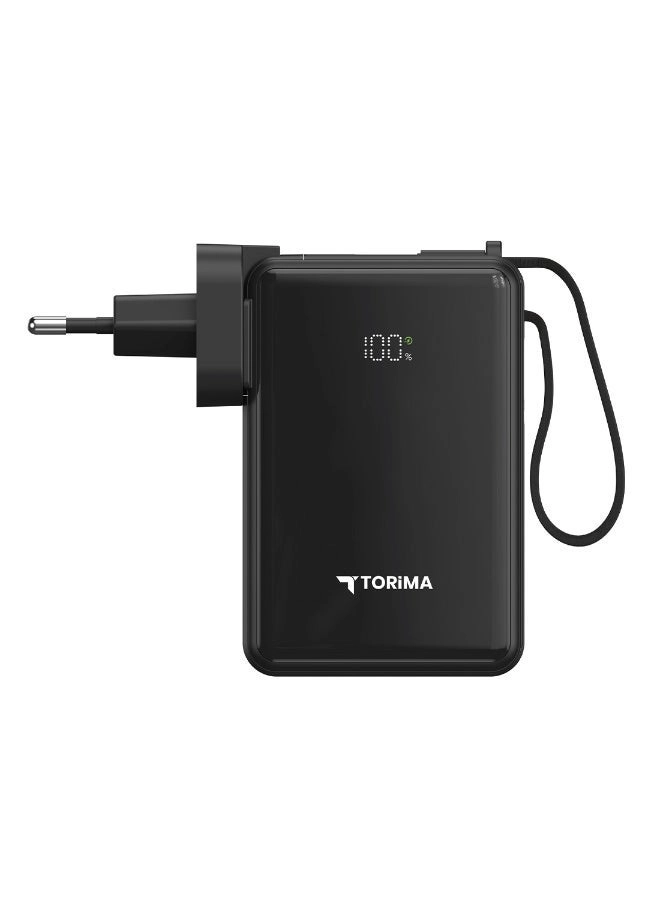 Torima TRM-1017 - 10000mAh