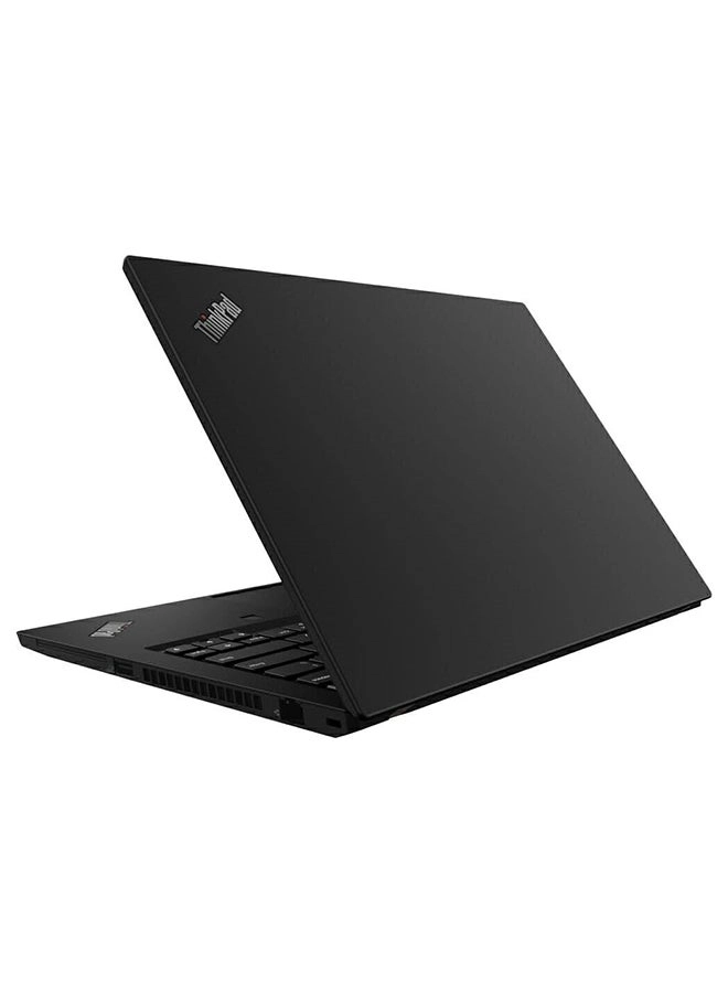 (Renewed) ThinkPad T490 - 14'' Core i5 16GB DDR4 256GB SSD