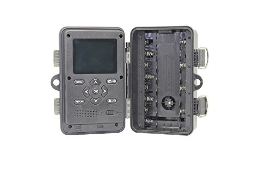 Trail Camera - 4G 12MP