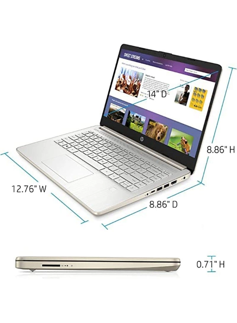 14s - 14'' 512GB 8GB Core i7-1255u
