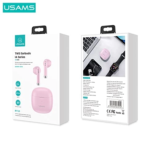 BE Series BE16 Wireless Earbud