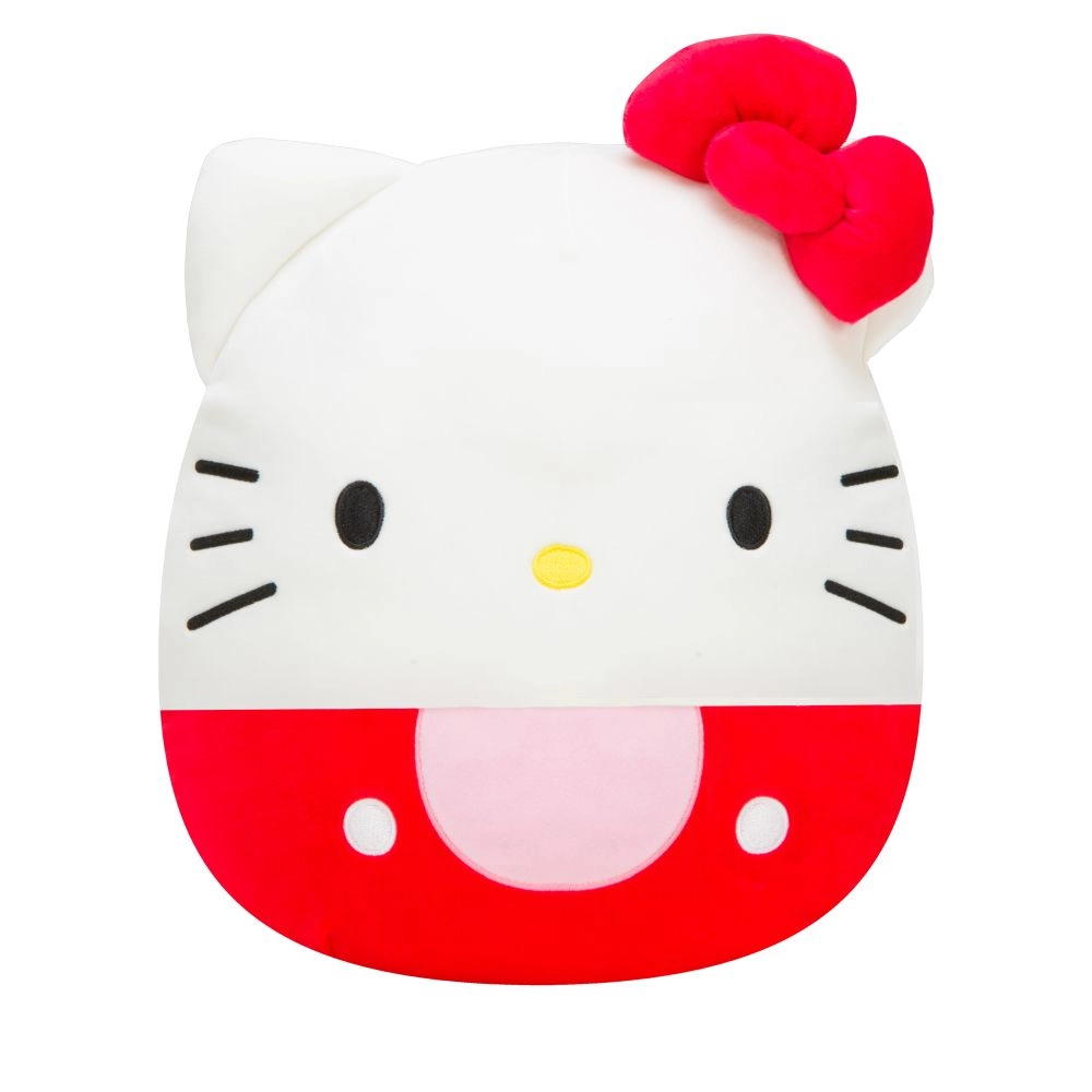 Hello Kitty Sanrio Core 21 cm Plush