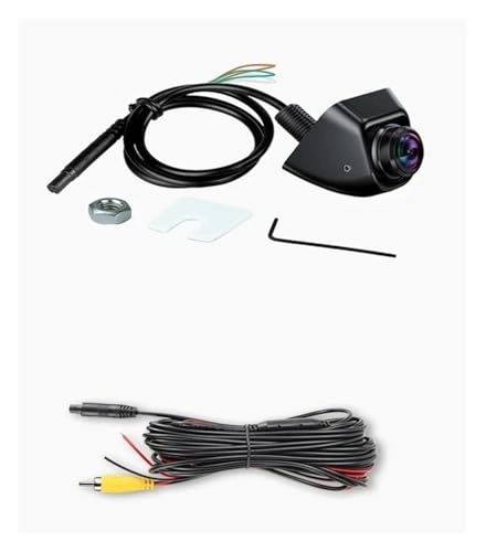 Reverse Camera - Night vision 1080P