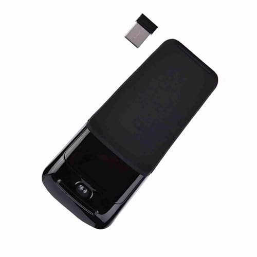 Folding Mouse - Wireless