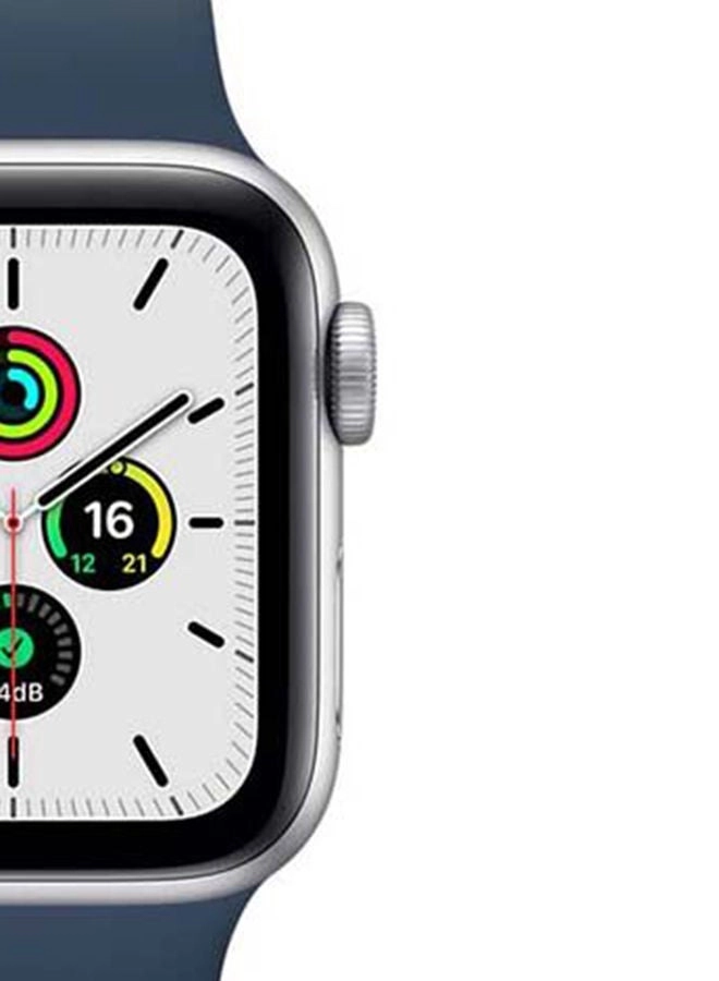 Watch SE 40mm Aluminium Cellular GPS