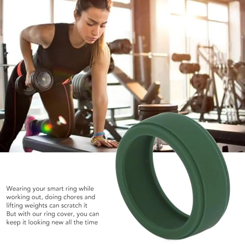 Smart Ring Cover