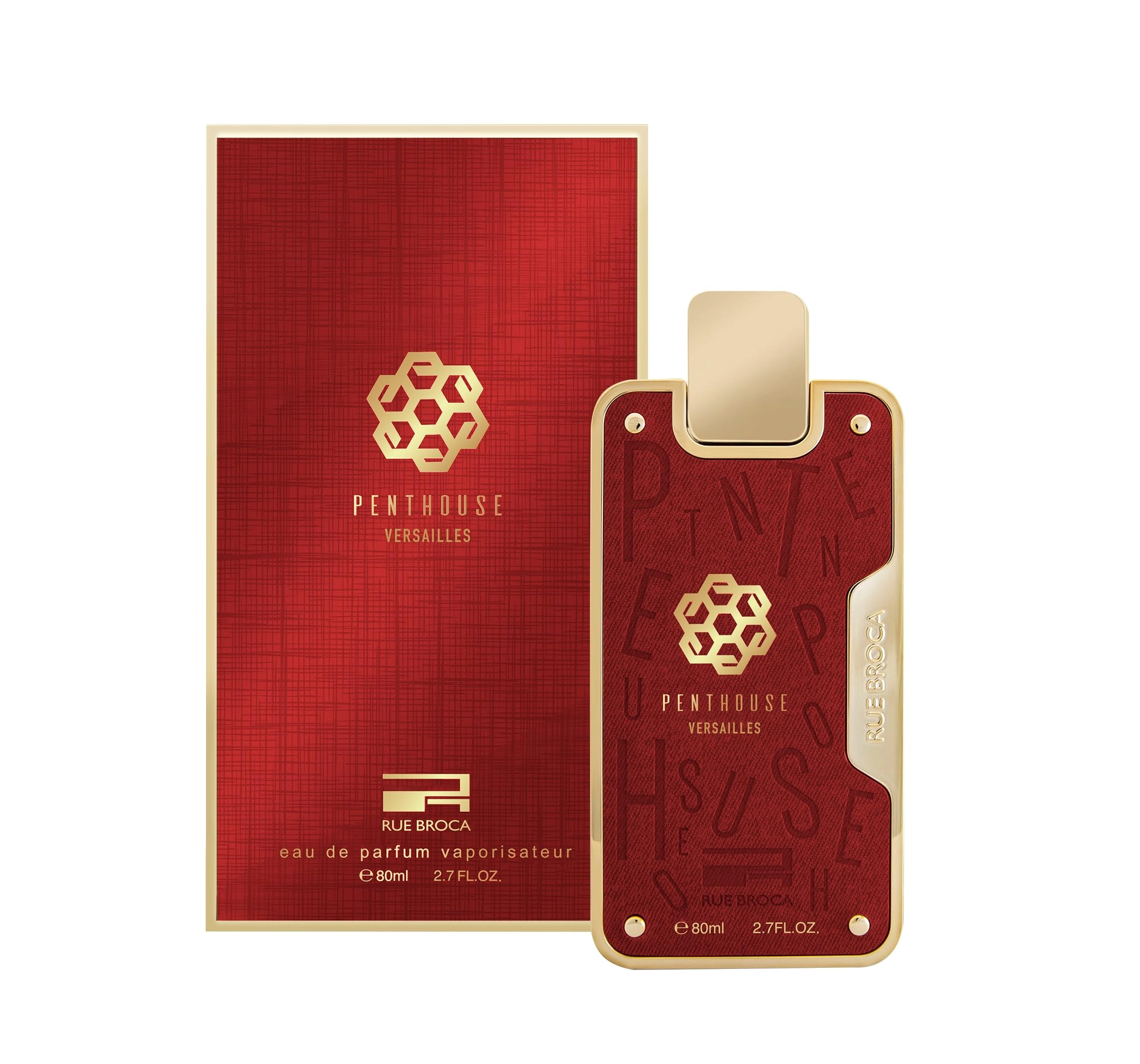 Afnan Penthouse Versailles Eau de Parfum 80ml