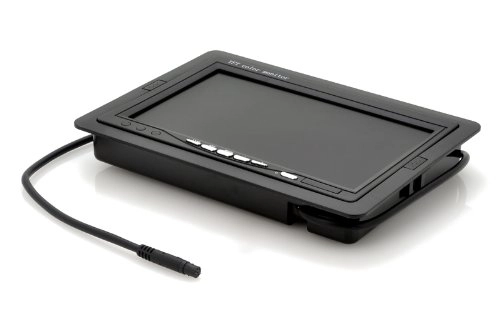 Car Headrest Monitor - 7"