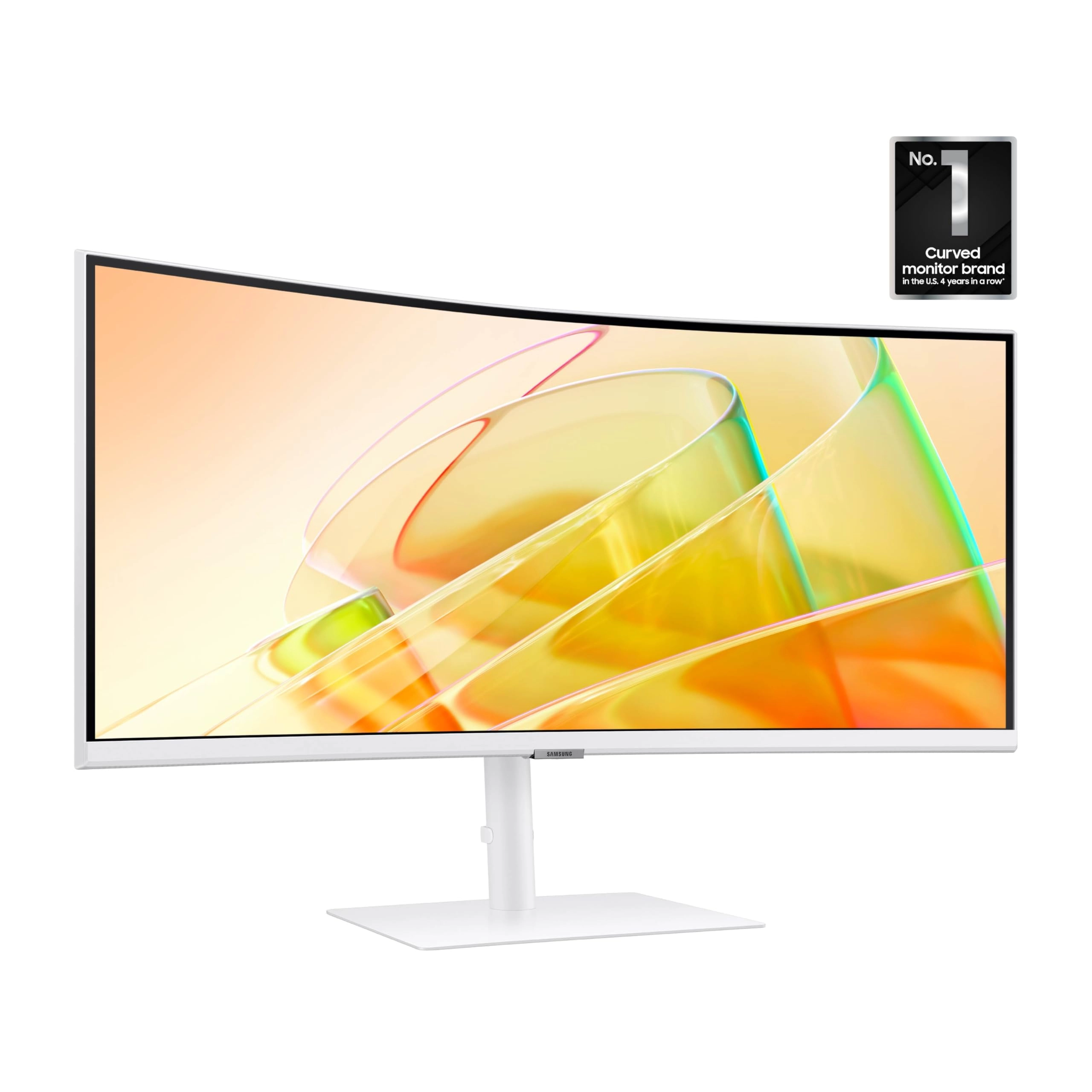 S6 ViewFinity - LS34C650TAMXUE 34 inch 3440 X 1440