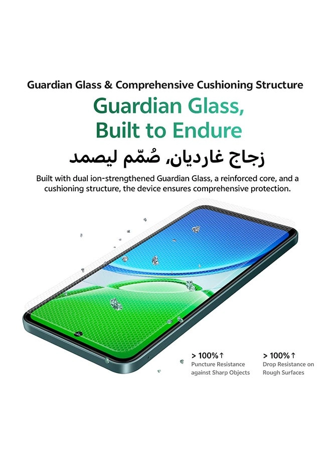 Y31 - 12GB 256GB