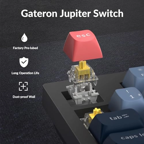 V5 Max - US Wired/Wireless