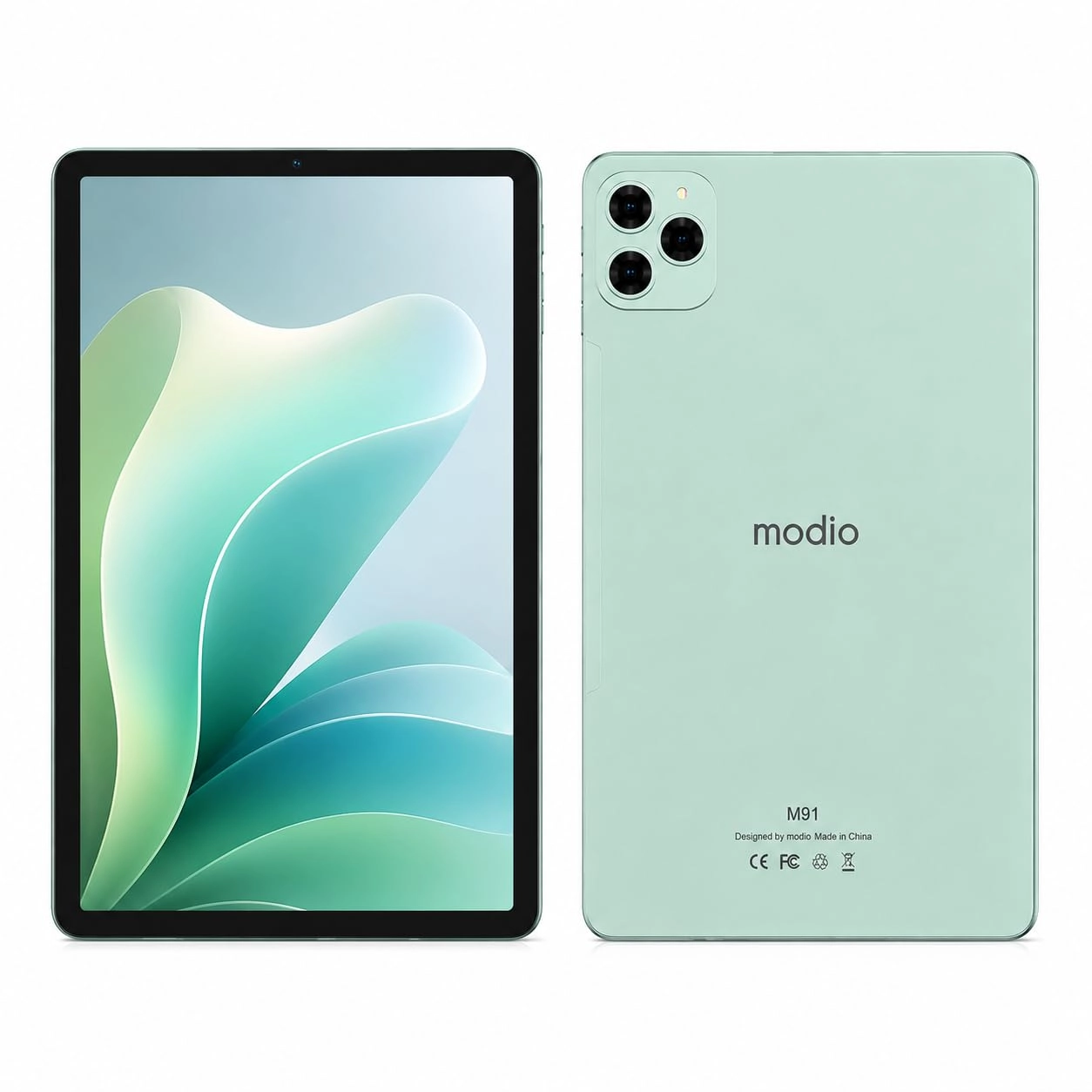 M36 - 512GB 10.1" Bundle
