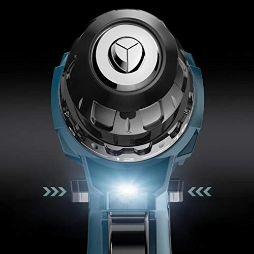 Impact Driver - Cordless High Torque